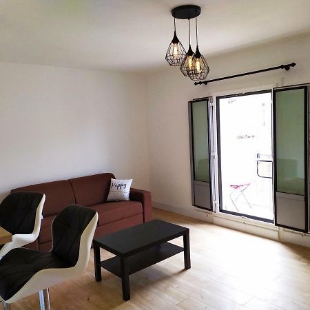 Appartement Place De La Mairie 贝济耶 外观 照片