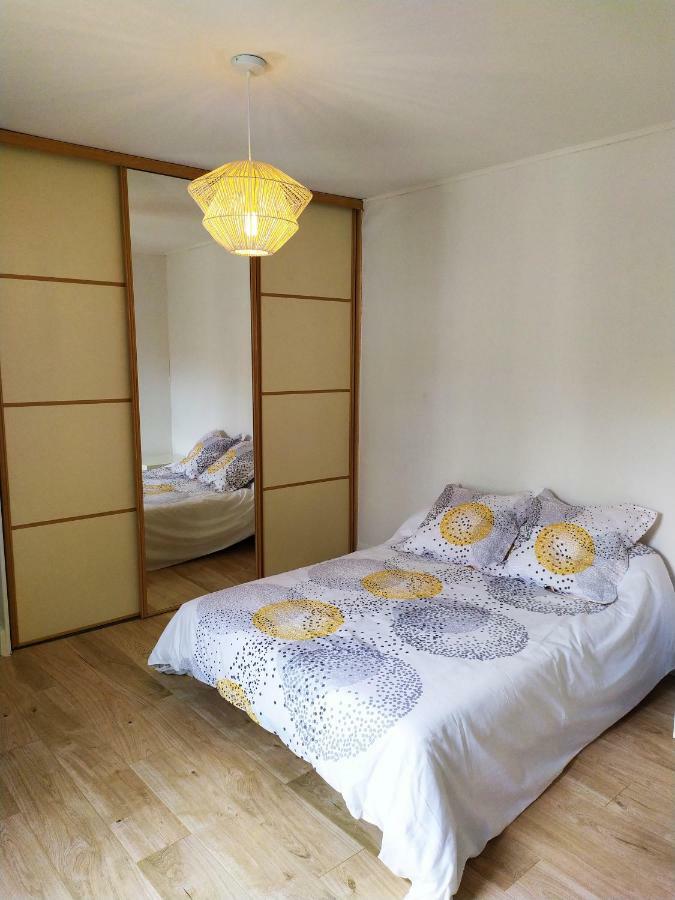 Appartement Place De La Mairie 贝济耶 外观 照片