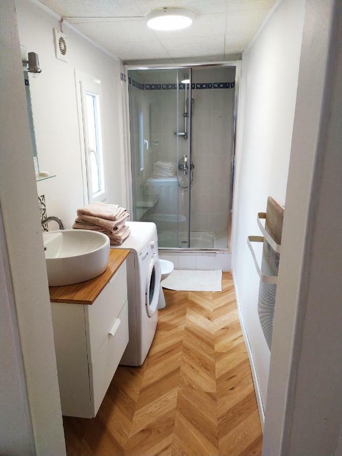 Appartement Place De La Mairie 贝济耶 外观 照片